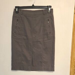 Catrinet Pencil Skirt 10